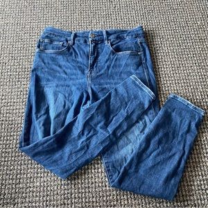 Good American Skinny Jeans size 12 / 31